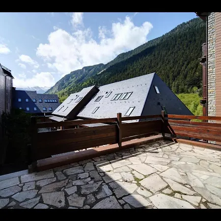 Dossau De Alma De Nieve Naut Aran