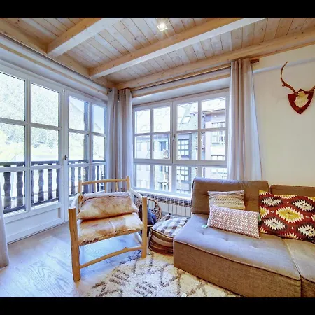 Dossau De Alma De Nieve